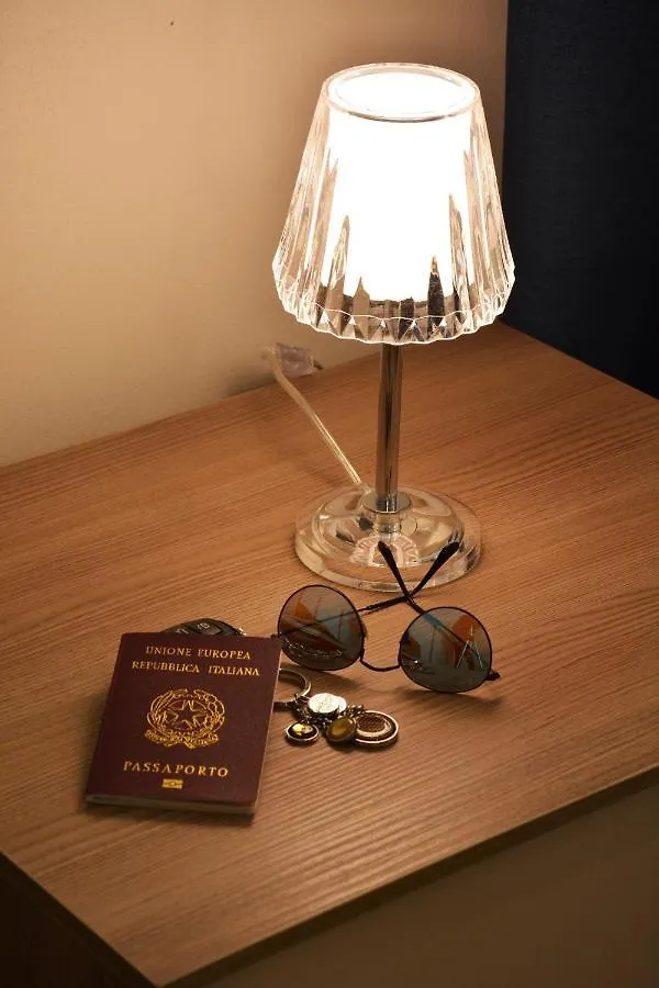Chic Stay Boutique Apartments Firenze