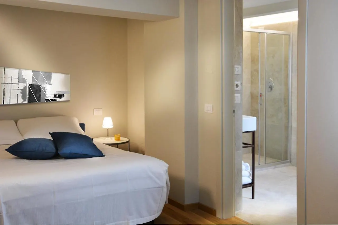 Chic Stay Boutique Apartments Firenze