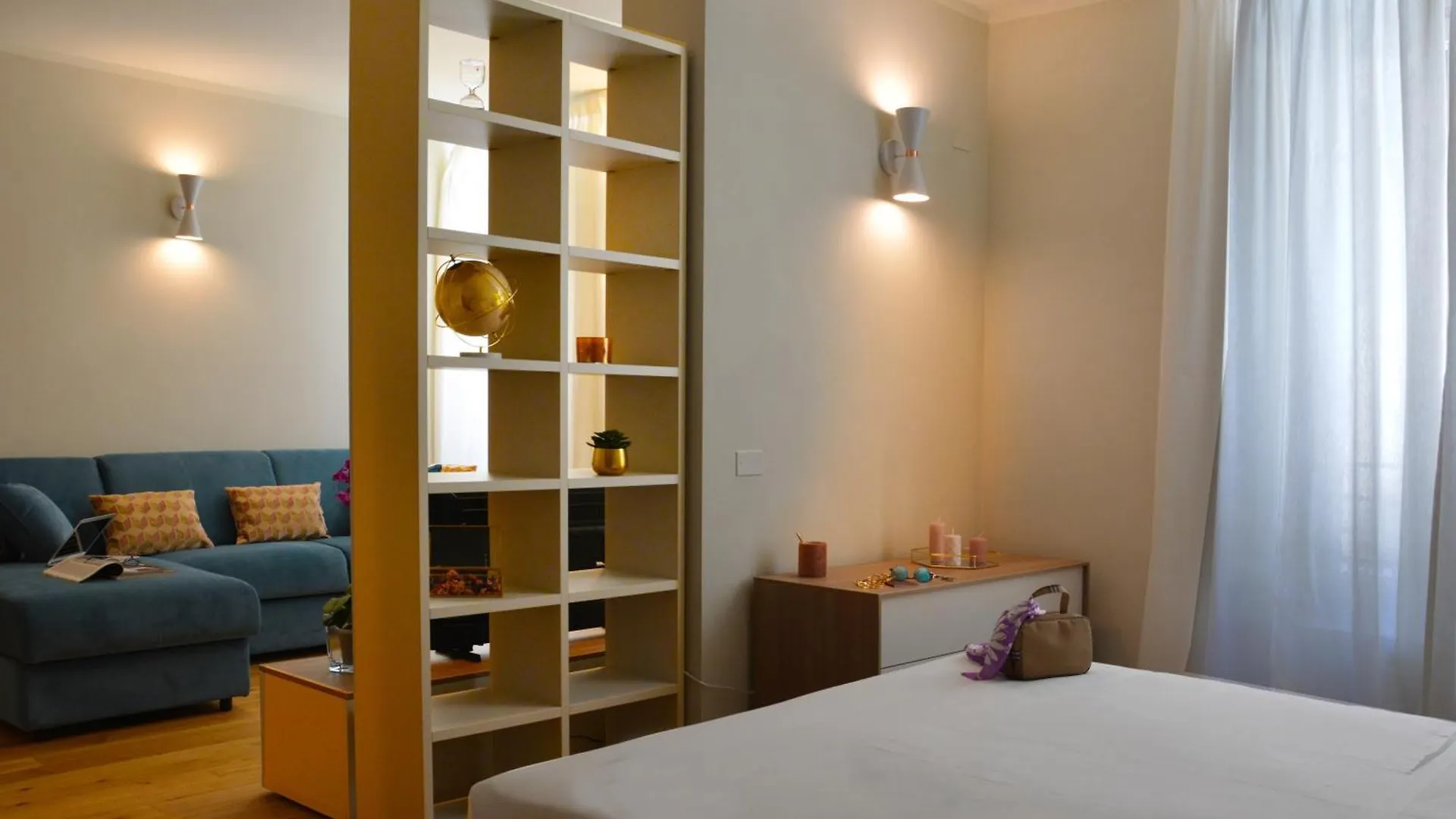 Chic Stay Boutique Apartments Firenze