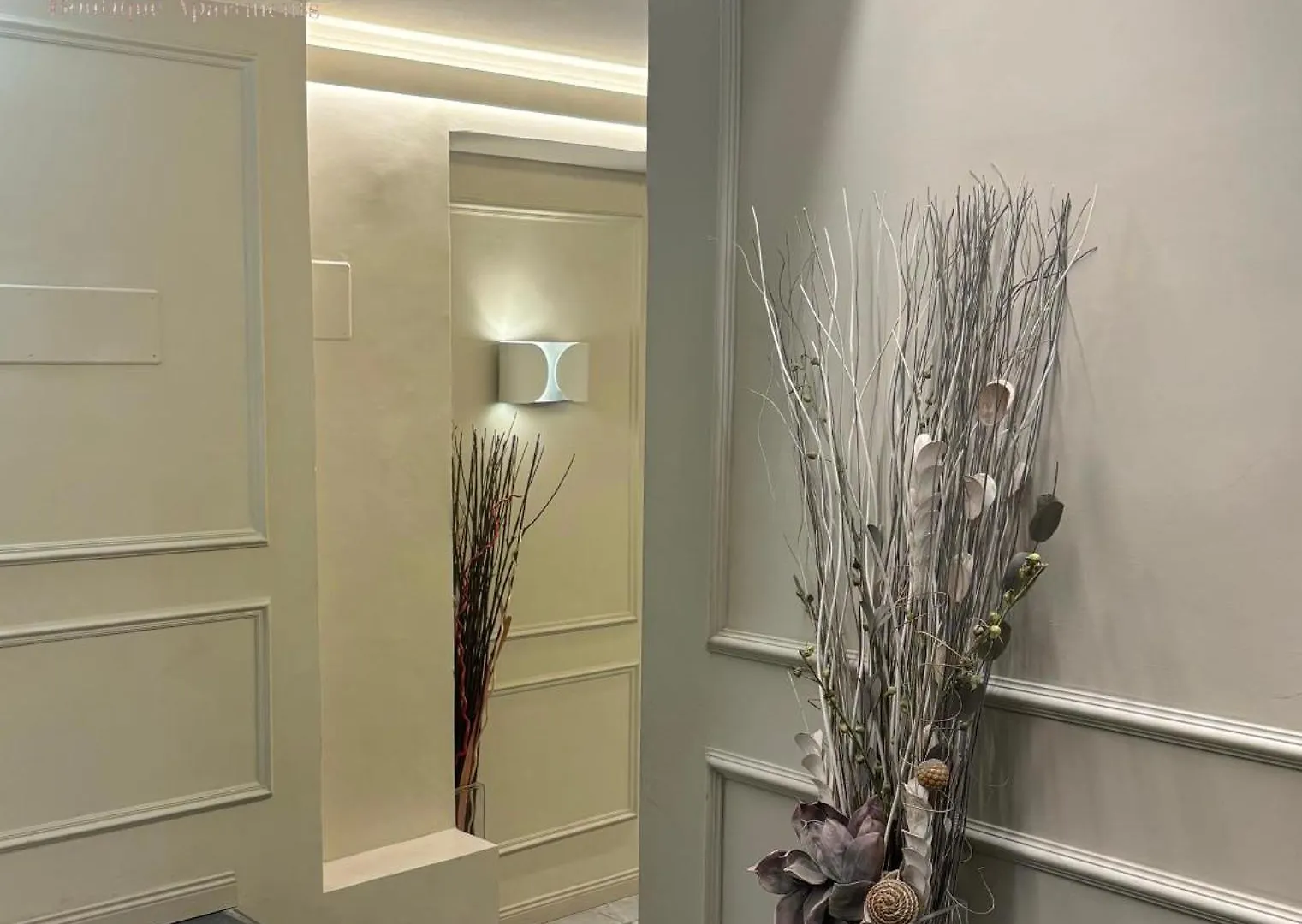 Chic Stay Boutique Apartments Firenze 0*,