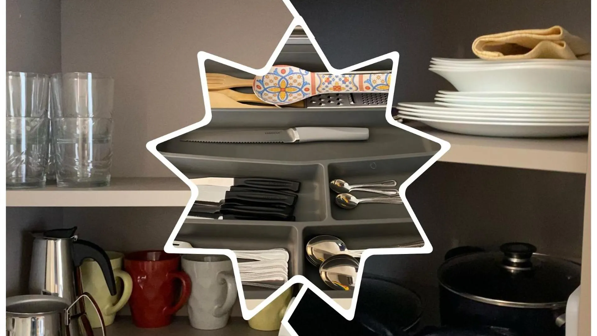 Chic Stay Boutique Apartments Firenze 0*,  Italia