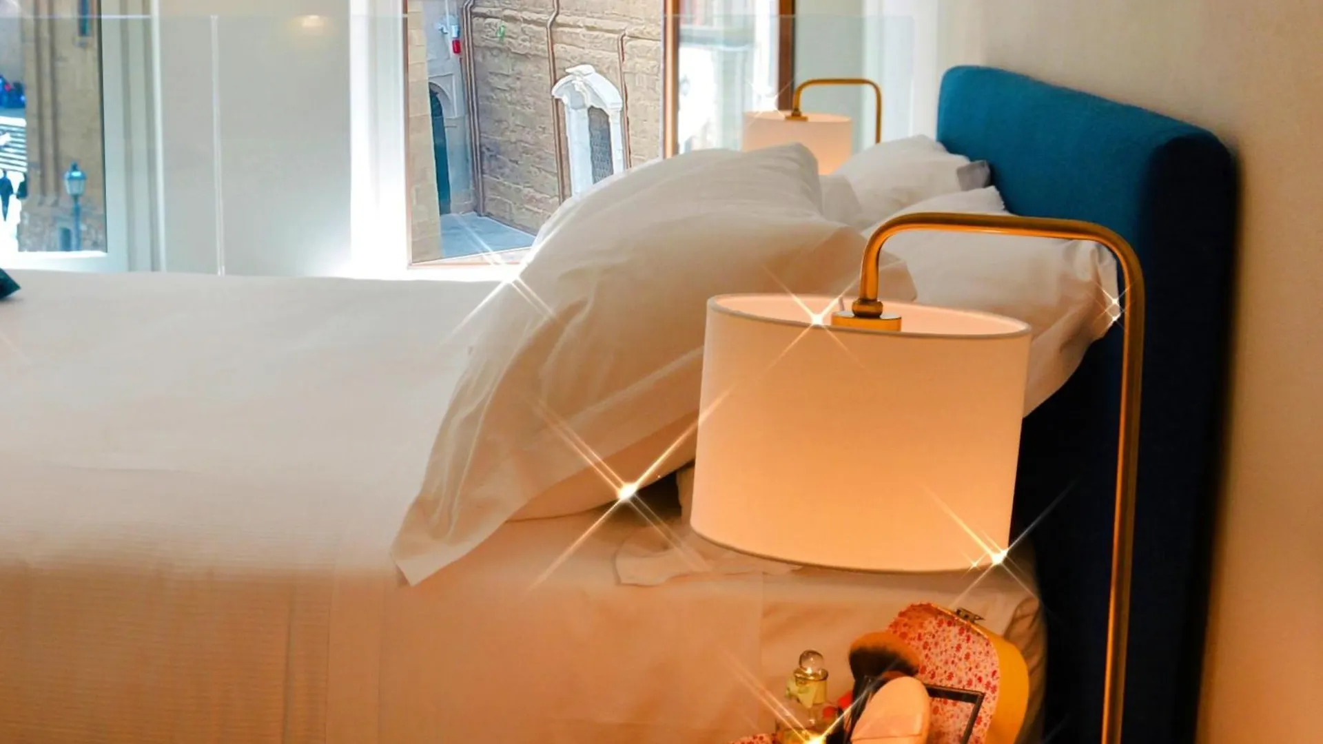Chic Stay Boutique Apartments Firenze