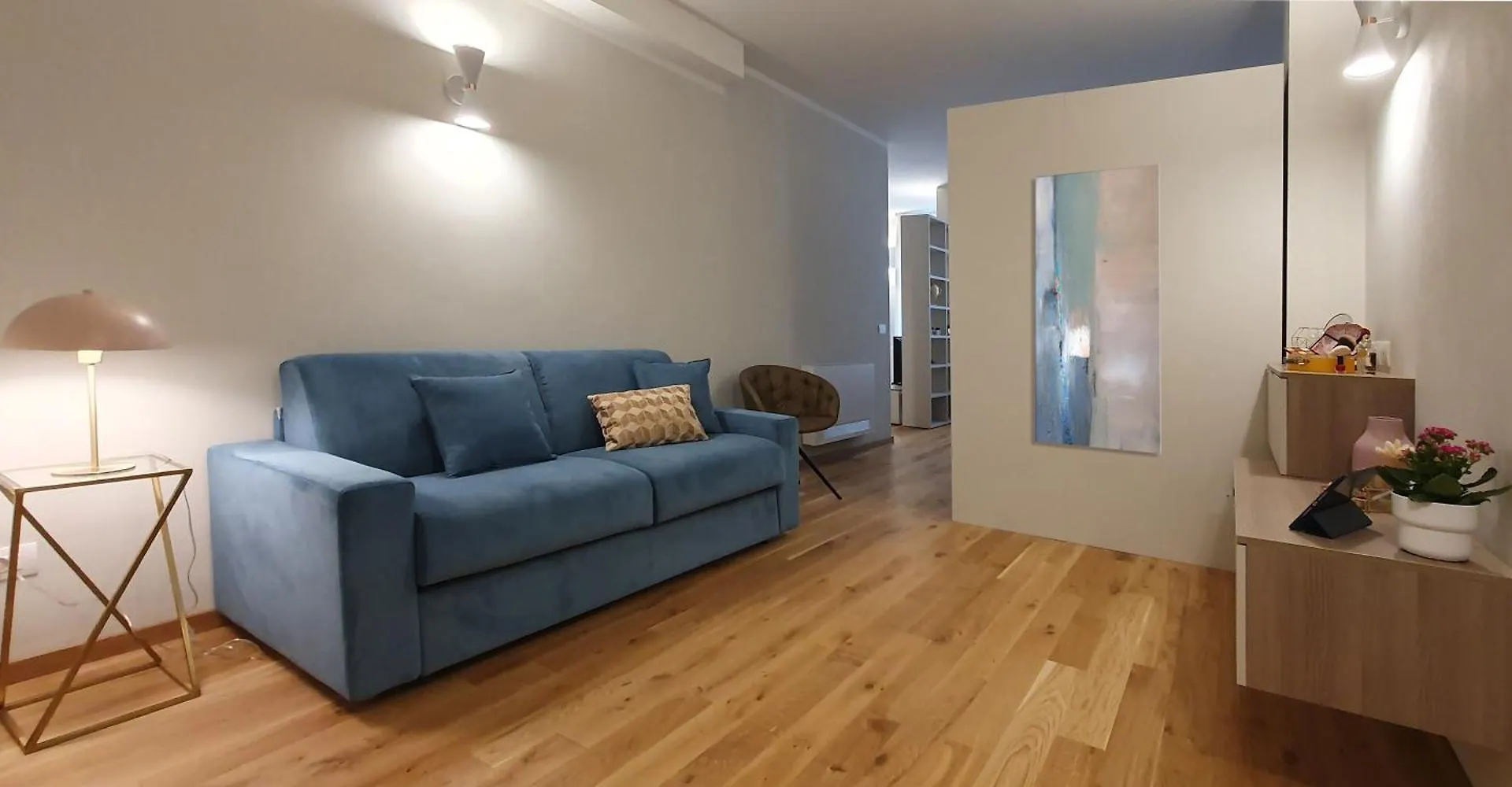 Chic Stay Boutique Apartments Firenze 0*,
