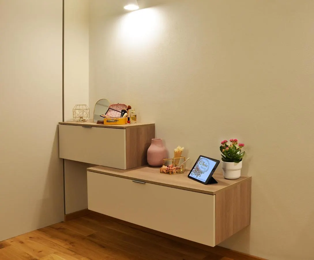 Chic Stay Boutique Apartments Florence Italie