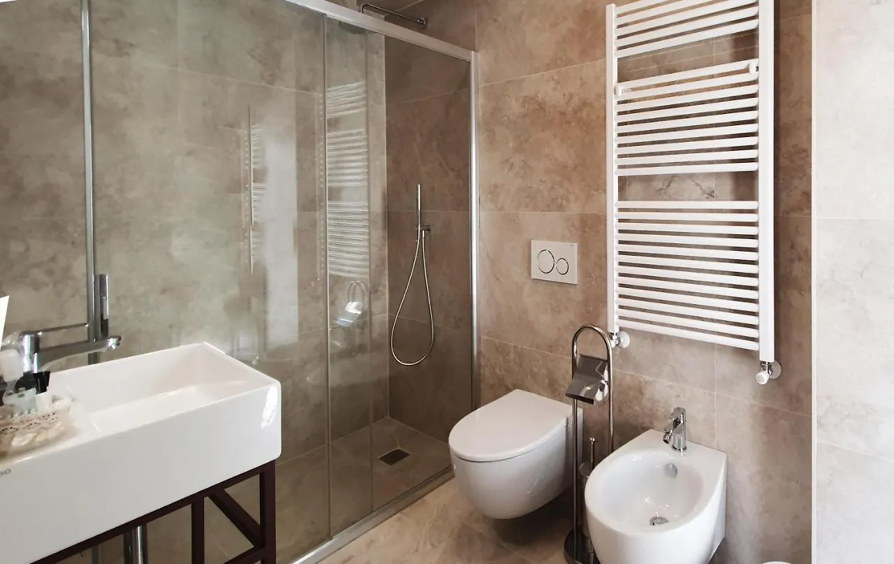 Chic Stay Boutique Apartments Florence 0*,  Italie