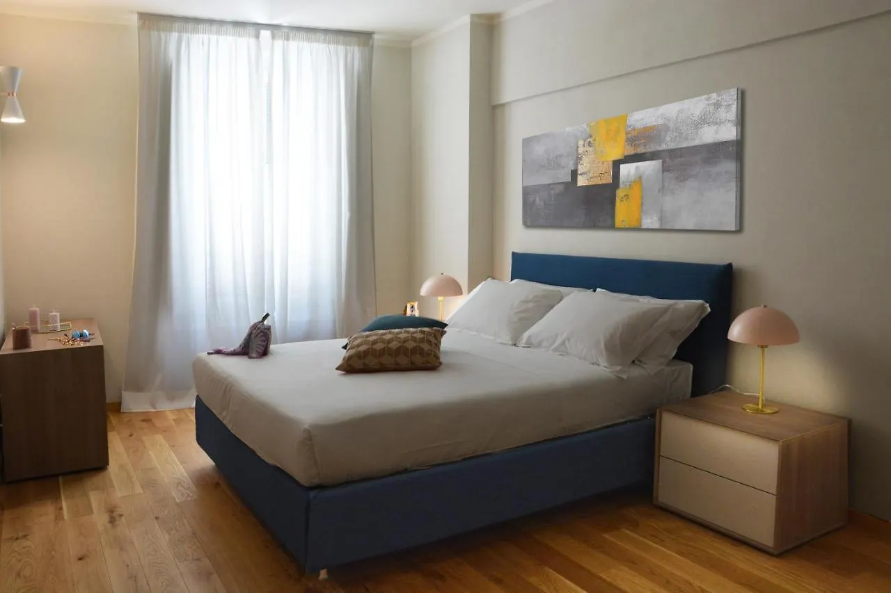 Chic Stay Boutique Apartments Florens Italien