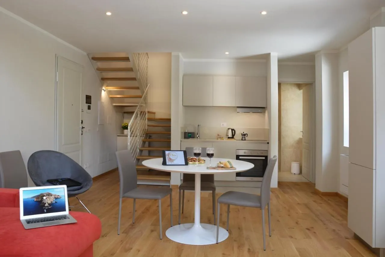 Chic Stay Boutique Apartments Florence