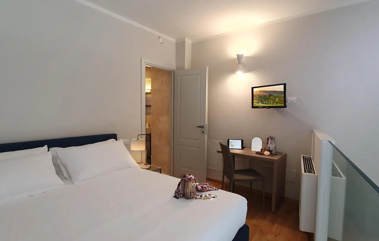 Chic Stay Boutique Apartments Florence 0*,  Italie