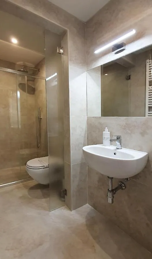 Chic Stay Boutique Apartments Florence