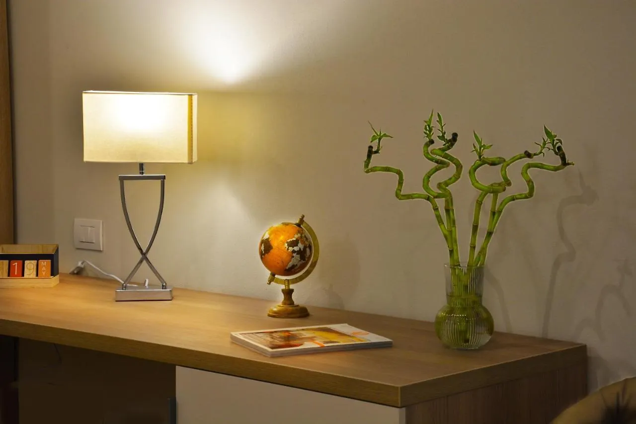 Chic Stay Boutique Apartments Florens 0*,  Italien